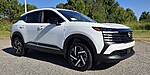 New 2027 NISSAN KICKS SV FWD in WARNER ROBBINS, GEORGIA