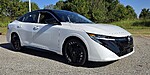 New 2027 NISSAN SENTRA SR SEDAN in WARNER ROBBINS, GEORGIA