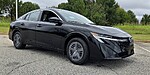 New 2027 NISSAN SENTRA S SEDAN in WARNER ROBBINS, GEORGIA