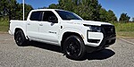 New 2027 NISSAN FRONTIER CREW CAB 4X2 SV in WARNER ROBBINS, GEORGIA