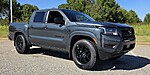 New 2027 NISSAN FRONTIER CREW CAB 4X2 SV in WARNER ROBBINS, GEORGIA