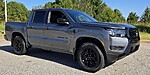 New 2027 NISSAN FRONTIER CREW CAB 4X4 SV in WARNER ROBBINS, GEORGIA