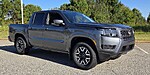New 2027 NISSAN FRONTIER CREW CAB 4X2 SV in WARNER ROBBINS, GEORGIA