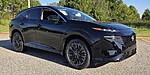 New 2027 NISSAN MURANO AWD PLATINUM in WARNER ROBBINS, GEORGIA
