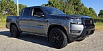 New 2027 NISSAN FRONTIER CREW CAB 4X2 SV in WARNER ROBBINS, GEORGIA