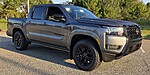 New 2027 NISSAN FRONTIER CREW CAB 4X2 SV in WARNER ROBBINS, GEORGIA