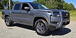 New 2027 NISSAN FRONTIER CREW CAB 4X2 SV in WARNER ROBBINS, GEORGIA