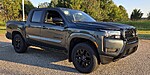 New 2027 NISSAN FRONTIER CREW CAB 4X2 SV in WARNER ROBBINS, GEORGIA