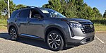 New 2026 NISSAN PATHFINDER PLATINUM 2WD in WARNER ROBBINS, GEORGIA