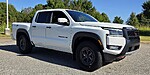 New 2027 NISSAN FRONTIER CREW CAB 4X2 PRO-X in WARNER ROBBINS, GEORGIA