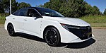 New 2027 NISSAN SENTRA SR SEDAN in WARNER ROBBINS, GEORGIA