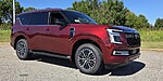 New 2026 NISSAN ARMADA 4X2 SL in WARNER ROBBINS, GEORGIA