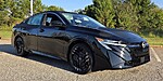 New 2027 NISSAN SENTRA SR SEDAN in WARNER ROBBINS, GEORGIA