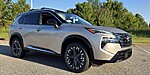 New 2026 NISSAN ROGUE 2026.5 AWD PLATINUM in WARNER ROBBINS, GEORGIA