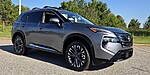 New 2026 NISSAN ROGUE 2026.5 AWD PLATINUM in WARNER ROBBINS, GEORGIA