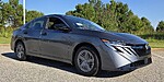 New 2027 NISSAN SENTRA S SEDAN in WARNER ROBBINS, GEORGIA