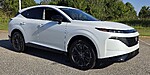 New 2027 NISSAN MURANO AWD PLATINUM in WARNER ROBBINS, GEORGIA