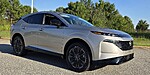 New 2027 NISSAN MURANO AWD PLATINUM in WARNER ROBBINS, GEORGIA