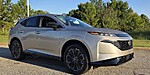 New 2027 NISSAN MURANO AWD PLATINUM in WARNER ROBBINS, GEORGIA