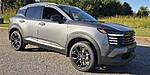 New 2027 NISSAN KICKS SR FWD in WARNER ROBBINS, GEORGIA
