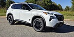 New 2027 NISSAN ROGUE DARK ARMOR FWD in WARNER ROBBINS, GEORGIA