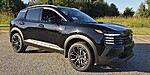New 2027 NISSAN KICKS SR FWD in WARNER ROBBINS, GEORGIA