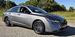 New 2027 NISSAN SENTRA SV SEDAN in WARNER ROBBINS, GEORGIA