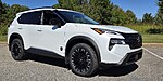 New 2027 NISSAN ROGUE DARK ARMOR FWD in WARNER ROBBINS, GEORGIA