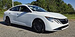 New 2027 NISSAN SENTRA SV SEDAN in WARNER ROBBINS, GEORGIA