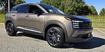 New 2027 NISSAN KICKS SR FWD in WARNER ROBBINS, GEORGIA