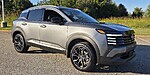 New 2027 NISSAN KICKS SR FWD in WARNER ROBBINS, GEORGIA