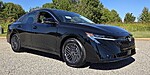 New 2027 NISSAN SENTRA SV SEDAN in WARNER ROBBINS, GEORGIA