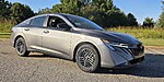 New 2027 NISSAN SENTRA SV SEDAN in WARNER ROBBINS, GEORGIA