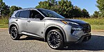 New 2027 NISSAN ROGUE DARK ARMOR FWD in WARNER ROBBINS, GEORGIA