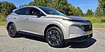 New 2027 NISSAN MURANO AWD PLATINUM in WARNER ROBBINS, GEORGIA