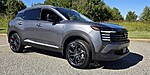 New 2027 NISSAN KICKS SR FWD in WARNER ROBBINS, GEORGIA