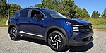 New 2027 NISSAN KICKS SV FWD in WARNER ROBBINS, GEORGIA
