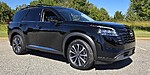 New 2026 NISSAN PATHFINDER PLATINUM 2WD in WARNER ROBBINS, GEORGIA