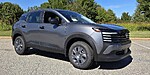 New 2027 NISSAN KICKS S FWD in WARNER ROBBINS, GEORGIA