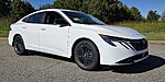 New 2027 NISSAN SENTRA SV SEDAN in WARNER ROBBINS, GEORGIA