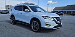Used 2019 NISSAN ROGUE AWD SV in WARNER ROBBINS, GEORGIA