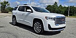 Used 2023 GMC ACADIA FWD 4DR DENALI in WARNER ROBBINS, GEORGIA