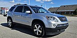 Used 2010 GMC ACADIA FWD 4DR SLT1 in WARNER ROBBINS, GEORGIA
