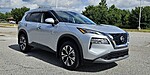 Used 2023 NISSAN ROGUE FWD SV in WARNER ROBBINS, GEORGIA
