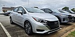 Used 2023 NISSAN VERSA 1.6 SV in WARNER ROBBINS, GEORGIA