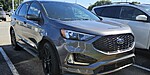 Used 2022 FORD EDGE ST LINE in WARNER ROBBINS, GEORGIA