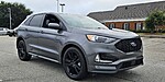 Used 2022 FORD EDGE ST-LINE AWD in WARNER ROBBINS, GEORGIA