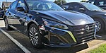 Used 2024 NISSAN ALTIMA 2.5 SV in WARNER ROBBINS, GEORGIA