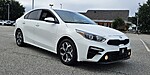 Used 2020 KIA FORTE LXS IVT in WARNER ROBBINS, GEORGIA