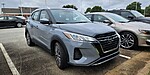 Used 2024 NISSAN KICKS SV in WARNER ROBBINS, GEORGIA